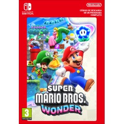 Super Mario Bros. Wonder