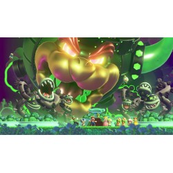 Super Mario Bros. Wonder