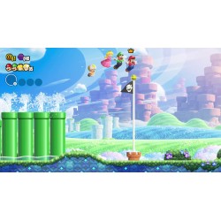 Super Mario Bros. Wonder