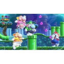 Super Mario Bros. Wonder