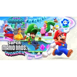 Super Mario Bros. Wonder