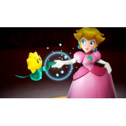 Princess Peach: Showtime!