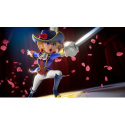 Princess Peach: Showtime!