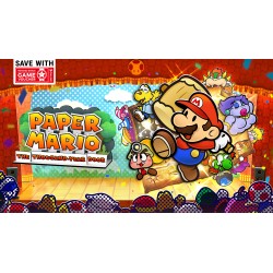 Paper Mario : La Porte Millénaire