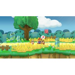 Paper Mario : La Porte Millénaire
