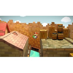 Paper Mario : La Porte Millénaire