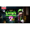 Luigi's Mansion 2 HD