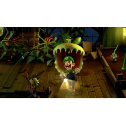 Luigi's Mansion 2 HD