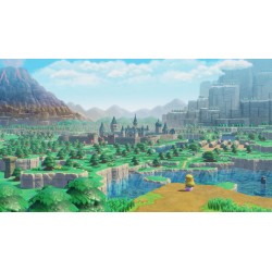 The Legend of Zelda: Echoes of Wisdom