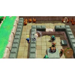 The Legend of Zelda: Echoes of Wisdom