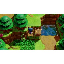 The Legend of Zelda: Echoes of Wisdom