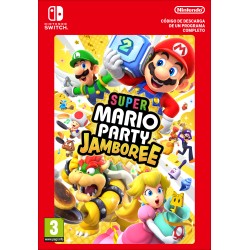 Super Mario Party Jamboree