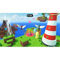 Super Mario Party Jamboree