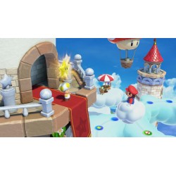 Super Mario Party Jamboree