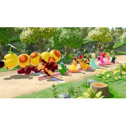 Super Mario Party Jamboree