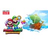 Mario & Luigi: Brothership
