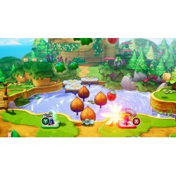 Mario & Luigi: Brothership