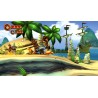 Donkey Kong Country Returns HD