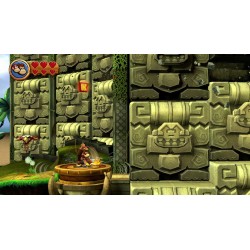 Donkey Kong Country Returns HD
