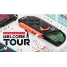 Nintendo Switch 2 Welcome Tour