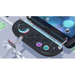 Nintendo Switch 2 Welcome Tour