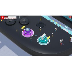 Nintendo Switch 2 Welcome Tour