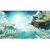 THE LEGEND OF ZELDA: TEARS OF THE KINGDOM NINTENDO SWITCH 2 EDITION PAQUETE DE MEJORA CÓDIGO DE DESCARGA DIGITAL