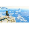 THE LEGEND OF ZELDA: TEARS OF THE KINGDOM NINTENDO SWITCH 2 EDITION PAQUETE DE MEJORA CÓDIGO DE DESCARGA DIGITAL