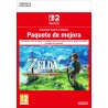 The Legend of Zelda: Breath of the Wild – Paquete de mejora a la versión Nintendo Switch 2 Edition