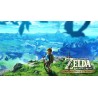 The Legend of Zelda: Breath of the Wild – Paquete de mejora a la versión Nintendo Switch 2 Edition