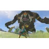 The Legend of Zelda: Breath of the Wild – Paquete de mejora a la versión Nintendo Switch 2 Edition