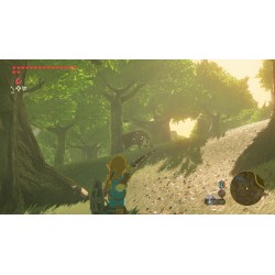 The Legend of Zelda: Breath of the Wild – Paquete de mejora a la versión Nintendo Switch 2 Edition