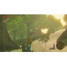 The Legend of Zelda: Breath of the Wild – Paquete de mejora a la versión Nintendo Switch 2 Edition