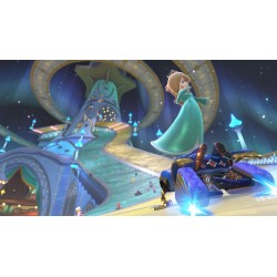 Mario Kart World