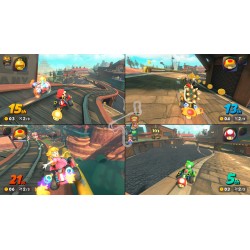 Mario Kart World