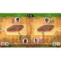 Super Mario Party Jamboree – Nintendo Switch 2 Edition + Jamboree TV-upgradepack