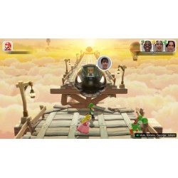 Super Mario Party Jamboree – Nintendo Switch 2 Edition + Jamboree TV-upgradepack