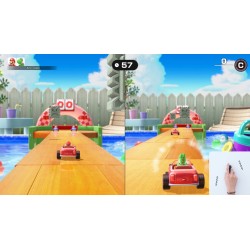Super Mario Party Jamboree – Nintendo Switch 2 Edition + Jamboree TV-upgradepack
