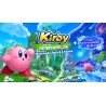 CÓDIGO DE DESCARGA DIGITAL PAQUETE DE MEJORA KIRBY Y LA TIERRA OLVIDADA NINTENDO SWITCH 2 EDITION + EL MUNDO ASTRAL