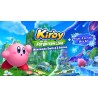 CÓDIGO DE DESCARGA DIGITAL PAQUETE DE MEJORA KIRBY Y LA TIERRA OLVIDADA NINTENDO SWITCH 2 EDITION + EL MUNDO ASTRAL