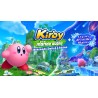 CÓDIGO DE DESCARGA DIGITAL PAQUETE DE MEJORA KIRBY Y LA TIERRA OLVIDADA NINTENDO SWITCH 2 EDITION + EL MUNDO ASTRAL