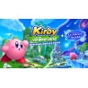 CÓDIGO DE DESCARGA DIGITAL PAQUETE DE MEJORA KIRBY Y LA TIERRA OLVIDADA NINTENDO SWITCH 2 EDITION + EL MUNDO ASTRAL