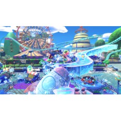 CÓDIGO DE DESCARGA DIGITAL PAQUETE DE MEJORA KIRBY Y LA TIERRA OLVIDADA NINTENDO SWITCH 2 EDITION + EL MUNDO ASTRAL