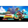Donkey Kong Bananza: DK-Insel & Smaragdrausch