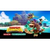 Donkey Kong Bananza: DK-Insel & Smaragdrausch