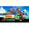 Donkey Kong Bananza: DK-Insel & Smaragdrausch