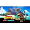 Donkey Kong Bananza: DK-Insel & Smaragdrausch