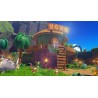 Donkey Kong Bananza: DK-Insel & Smaragdrausch