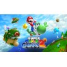 Super Mario Galaxy 2
