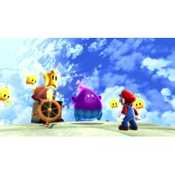 Super Mario Galaxy 2